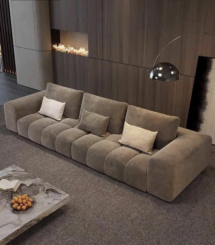 sofa ni bi